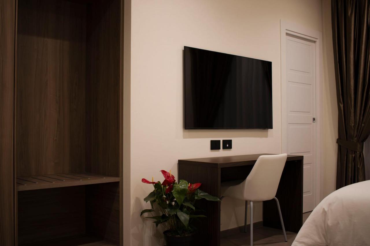 Augusto132 Bed & Breakfast Наполи Екстериор снимка