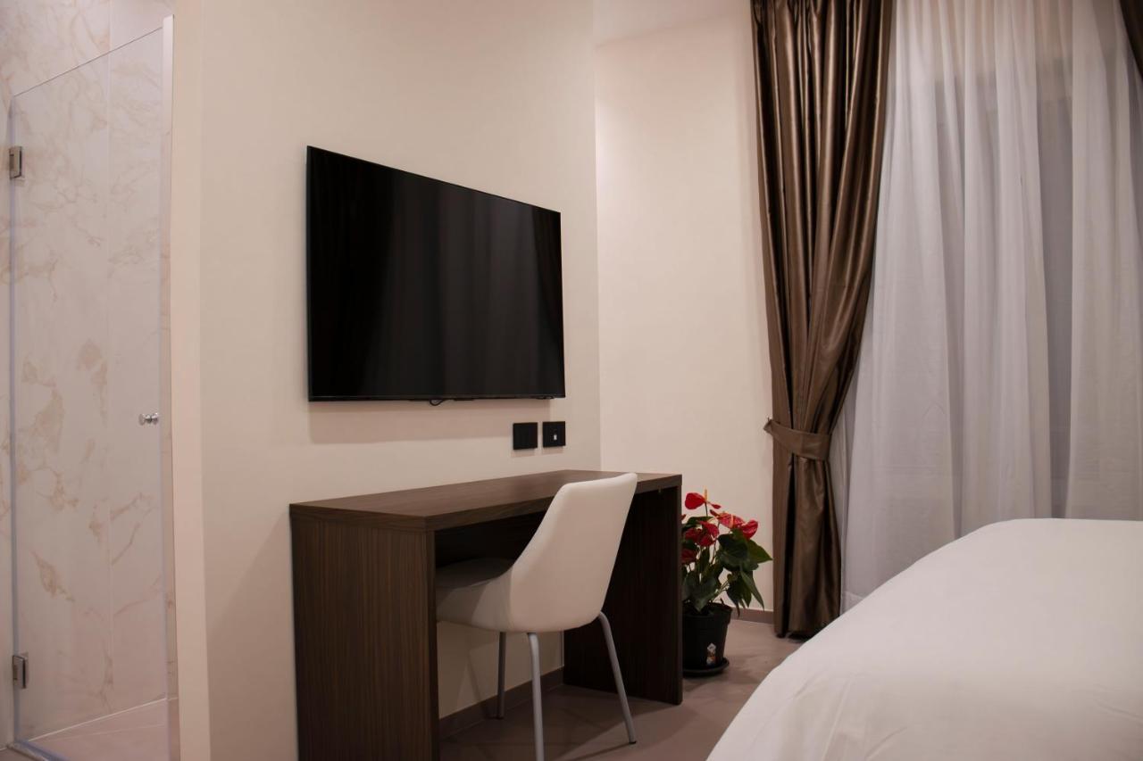 Augusto132 Bed & Breakfast Наполи Екстериор снимка