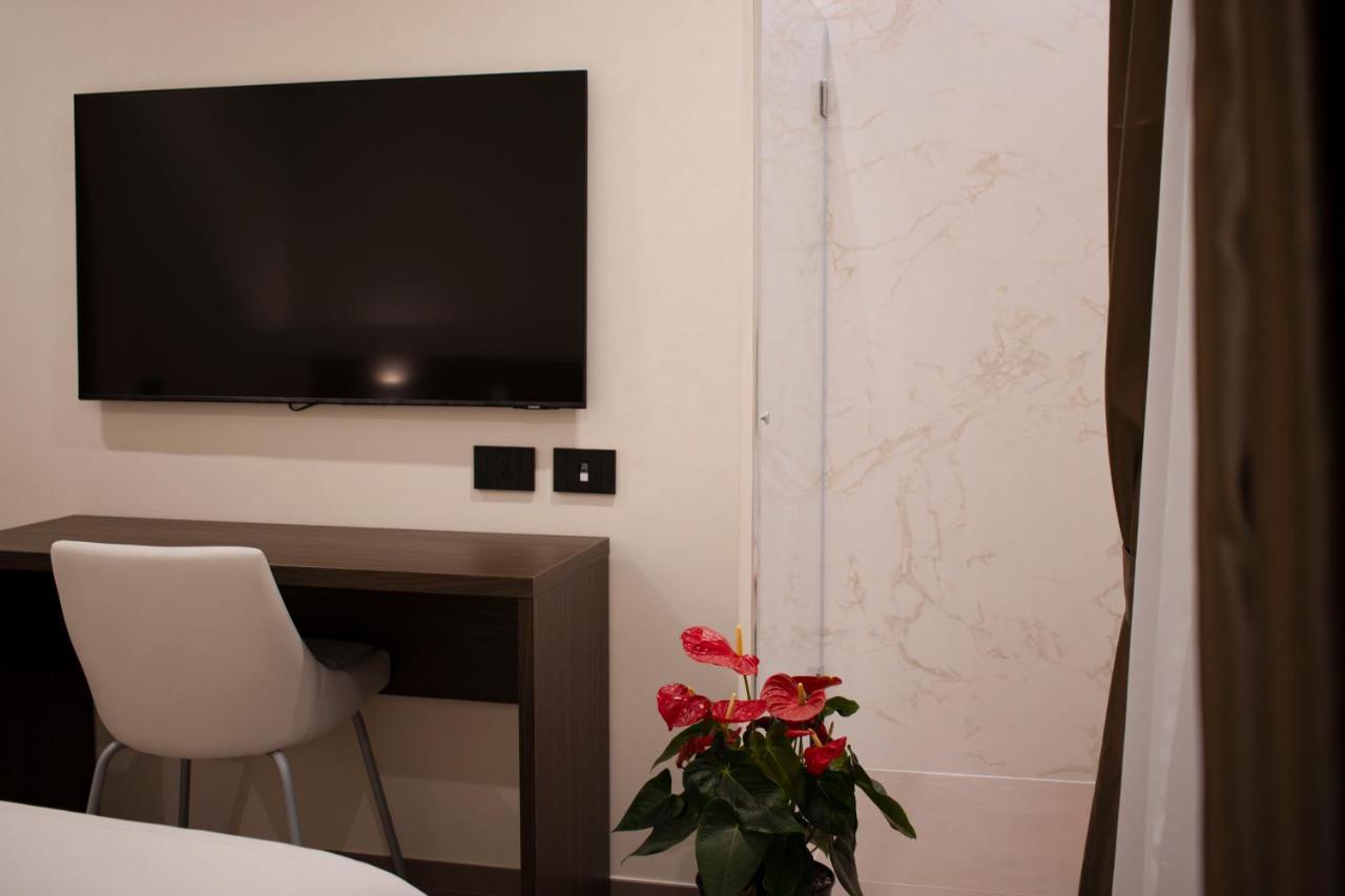 Augusto132 Bed & Breakfast Наполи Екстериор снимка