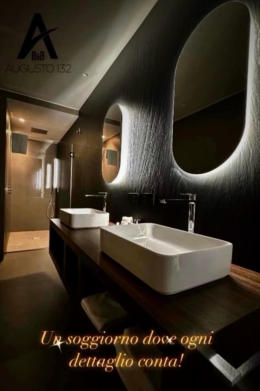 Augusto132 Bed & Breakfast Наполи Екстериор снимка